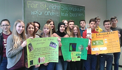 9a fairtrade